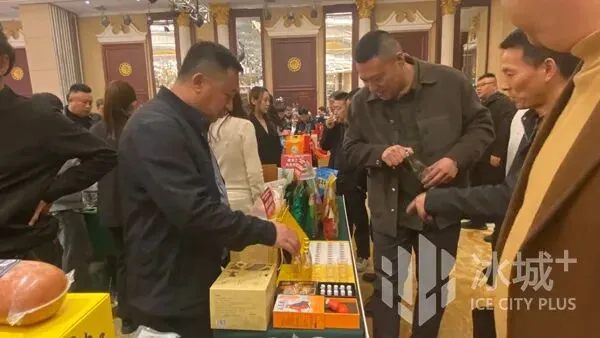 龙江企业借力电商平台叩响国内大市场大门