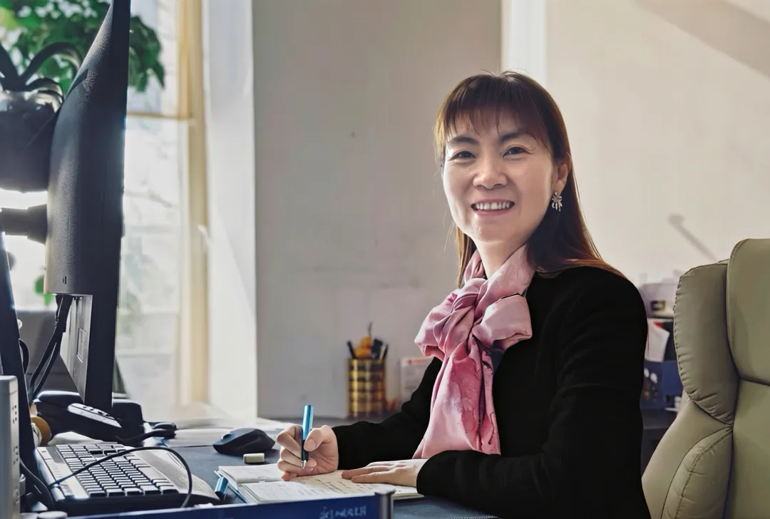 十岗百佳!2025年度营销能手事迹展播