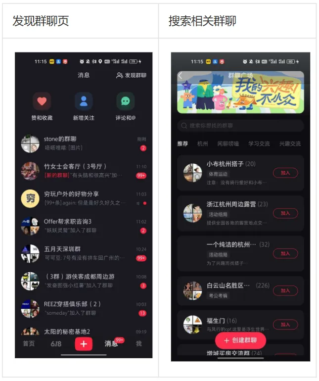 小红书商家-常规行业私域群聊营销介绍