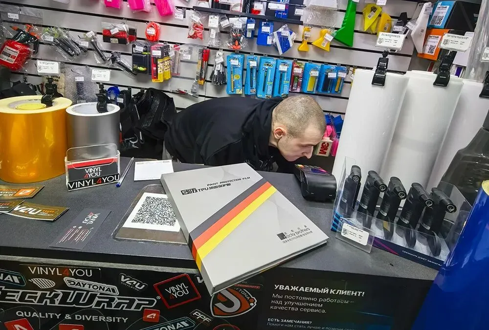 诺奇兄弟深入考察俄罗斯汽车后市场——挑战与机遇并存的海外开拓之路