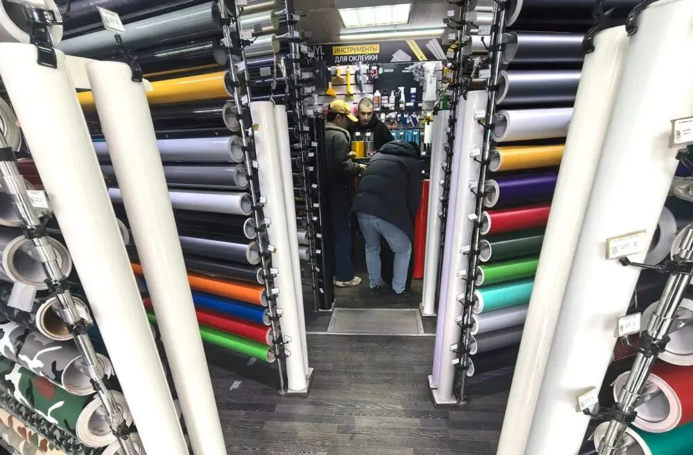 诺奇兄弟深入考察俄罗斯汽车后市场——挑战与机遇并存的海外开拓之路