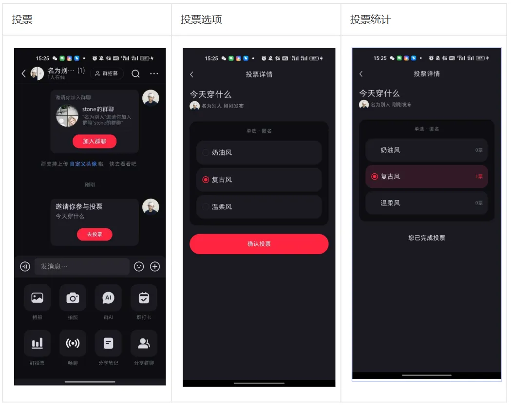 小红书商家-常规行业私域群聊营销介绍