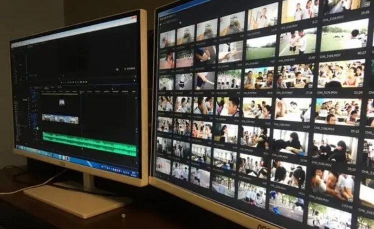 摄影视频剪辑工作室-自媒体营销拓客方案