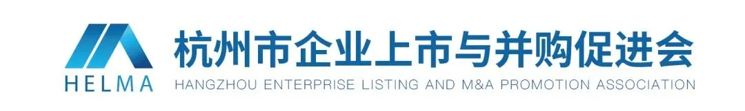 杭企资本市场动态每周报(4.3-4.10)