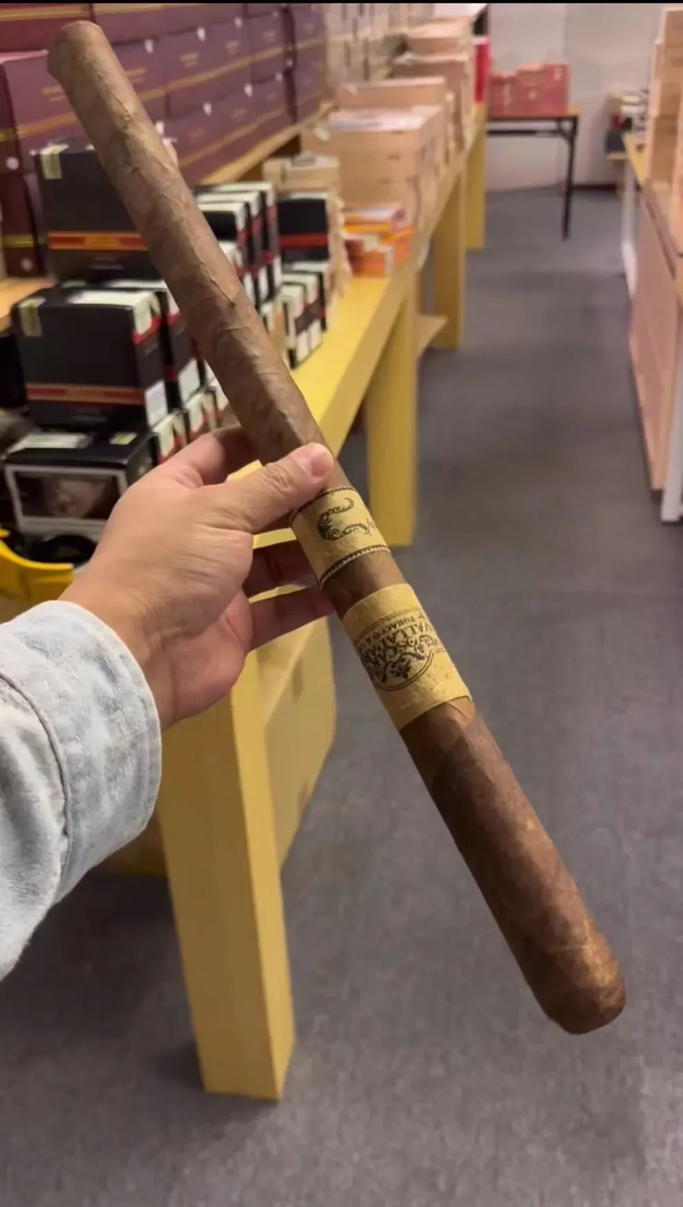 国产雪茄市场价格表202604(仅供参考)