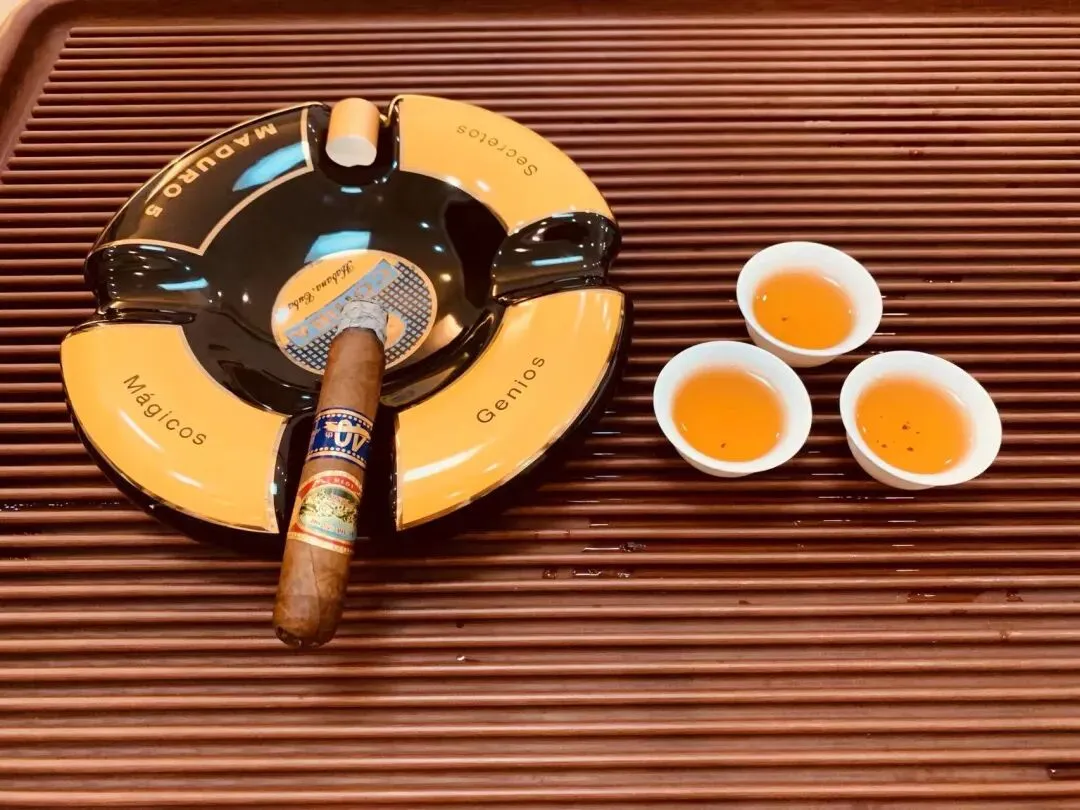 国产雪茄市场价格表202604(仅供参考)