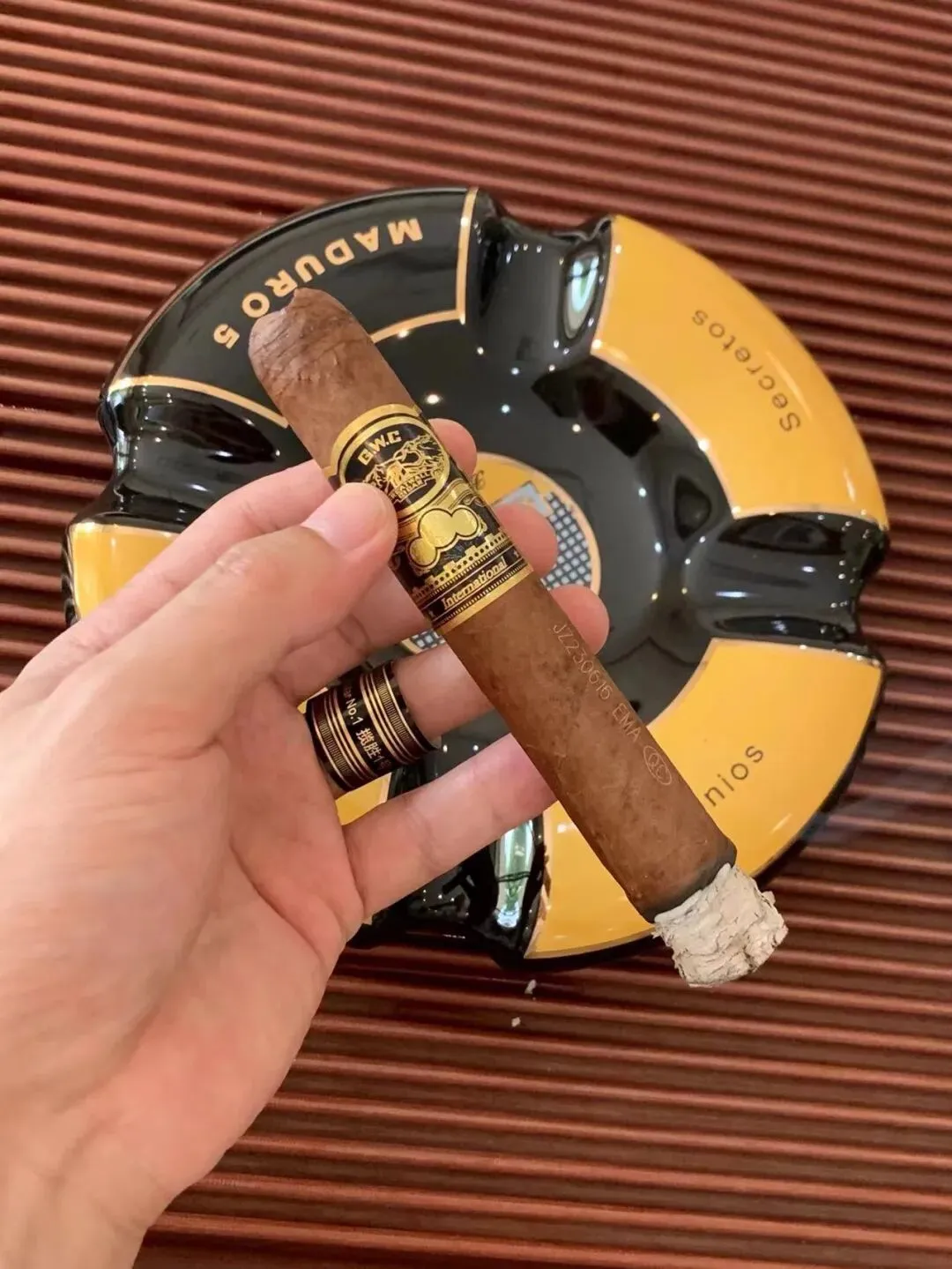 国产雪茄市场价格表202604(仅供参考)