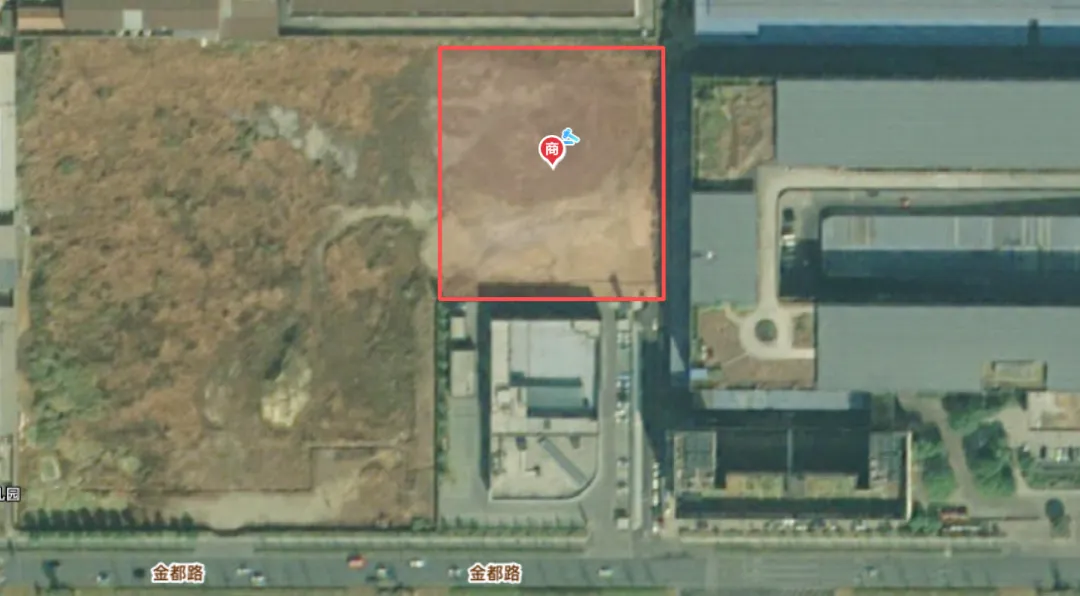 2.66万方!永康这里将建大健康家居市场和酒店,具体位置在……