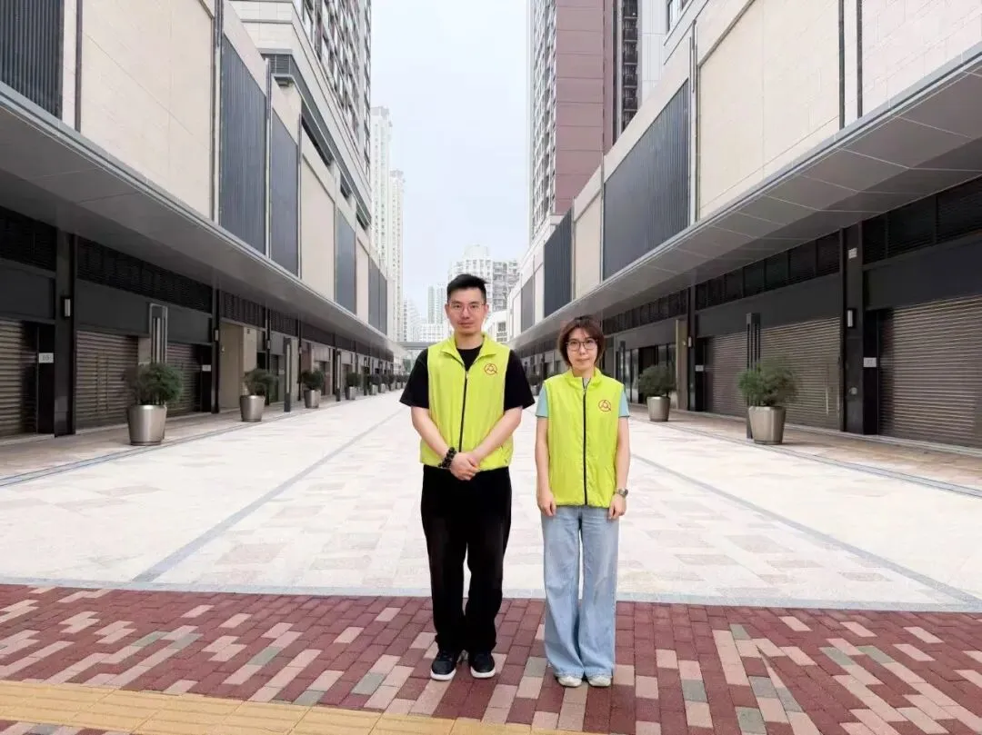 【民眾橋樑】民建聯冀當局密切關注市場情況 推動政策振興消費