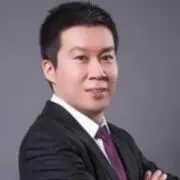 史杰松讲师-数字化营销专家、新零售操盘人、管理学教授