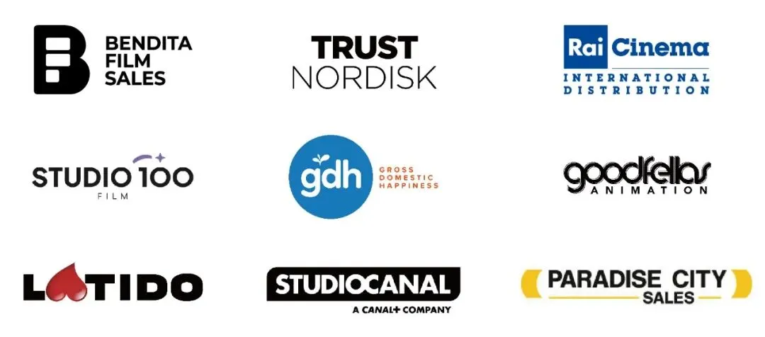 BJIFF·市场|报名开启-华语佳片与国际新片推介,国际会客厅邀你来现场