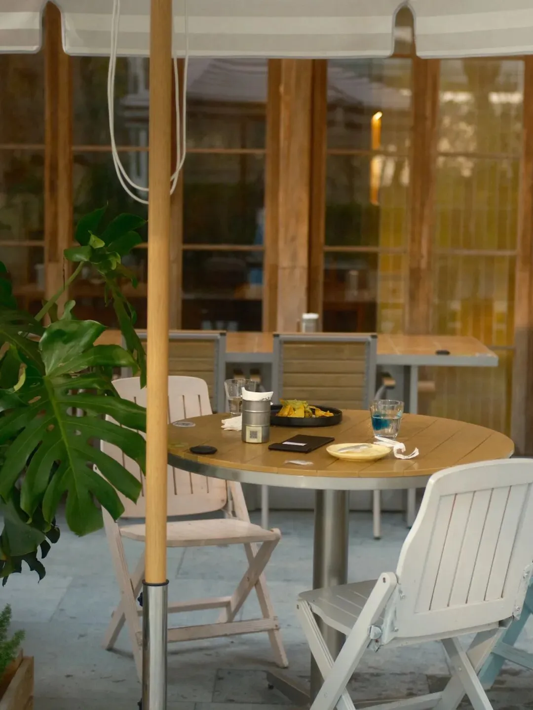 咖啡探店|豌豆福市场