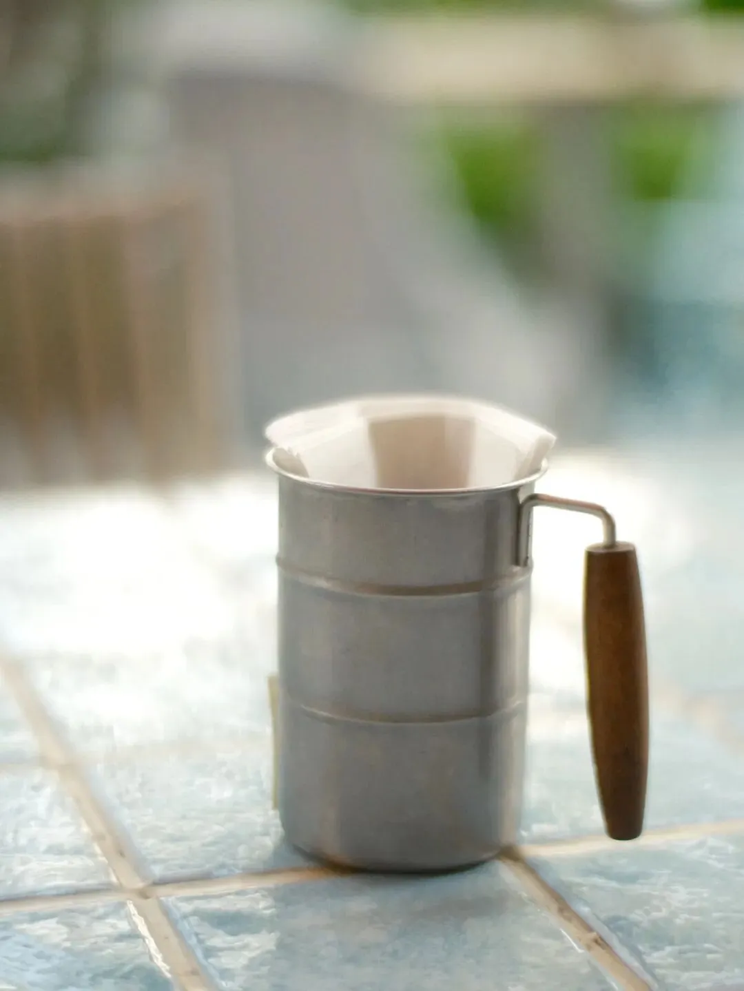 咖啡探店|豌豆福市场