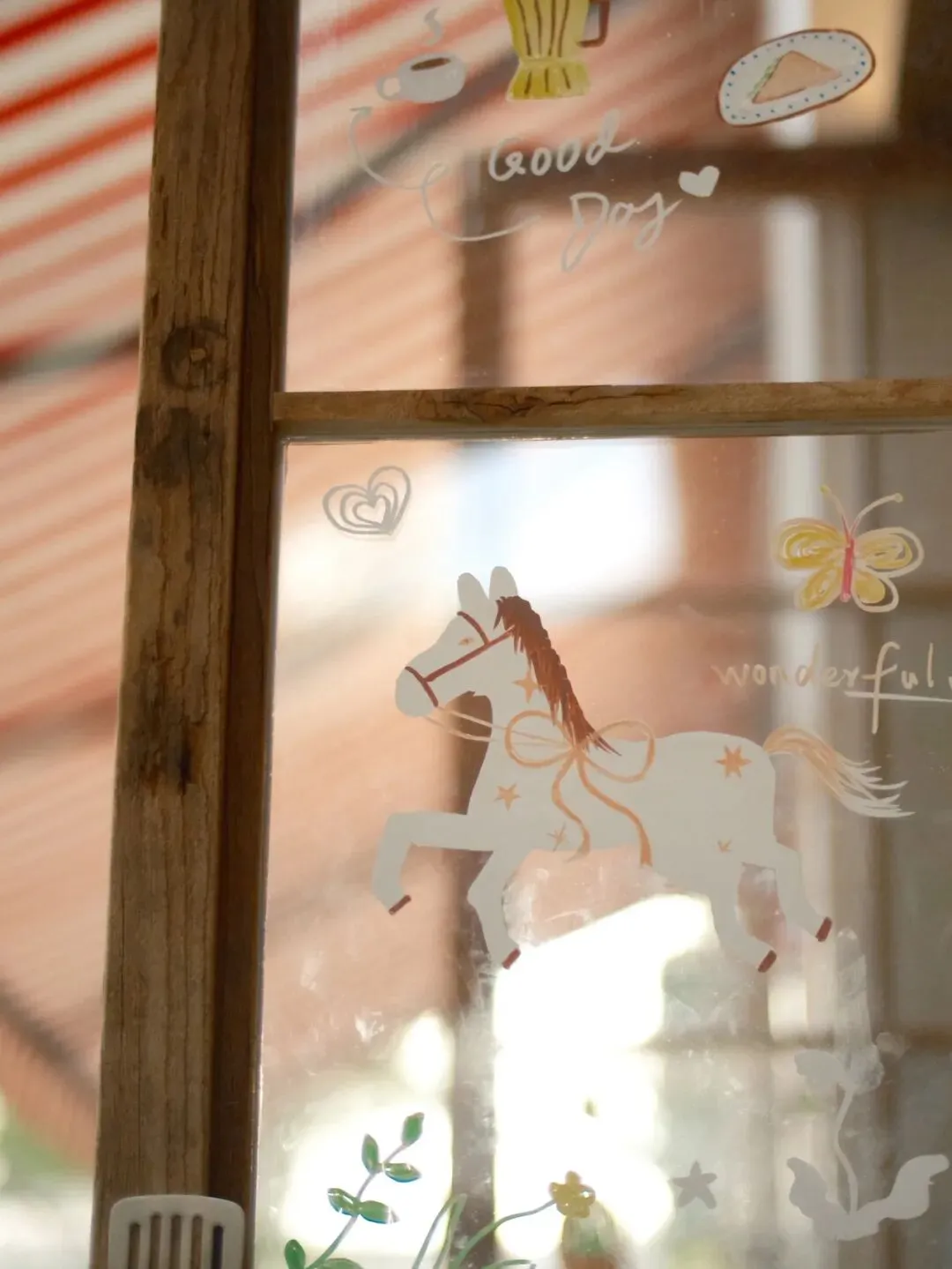 咖啡探店|豌豆福市场