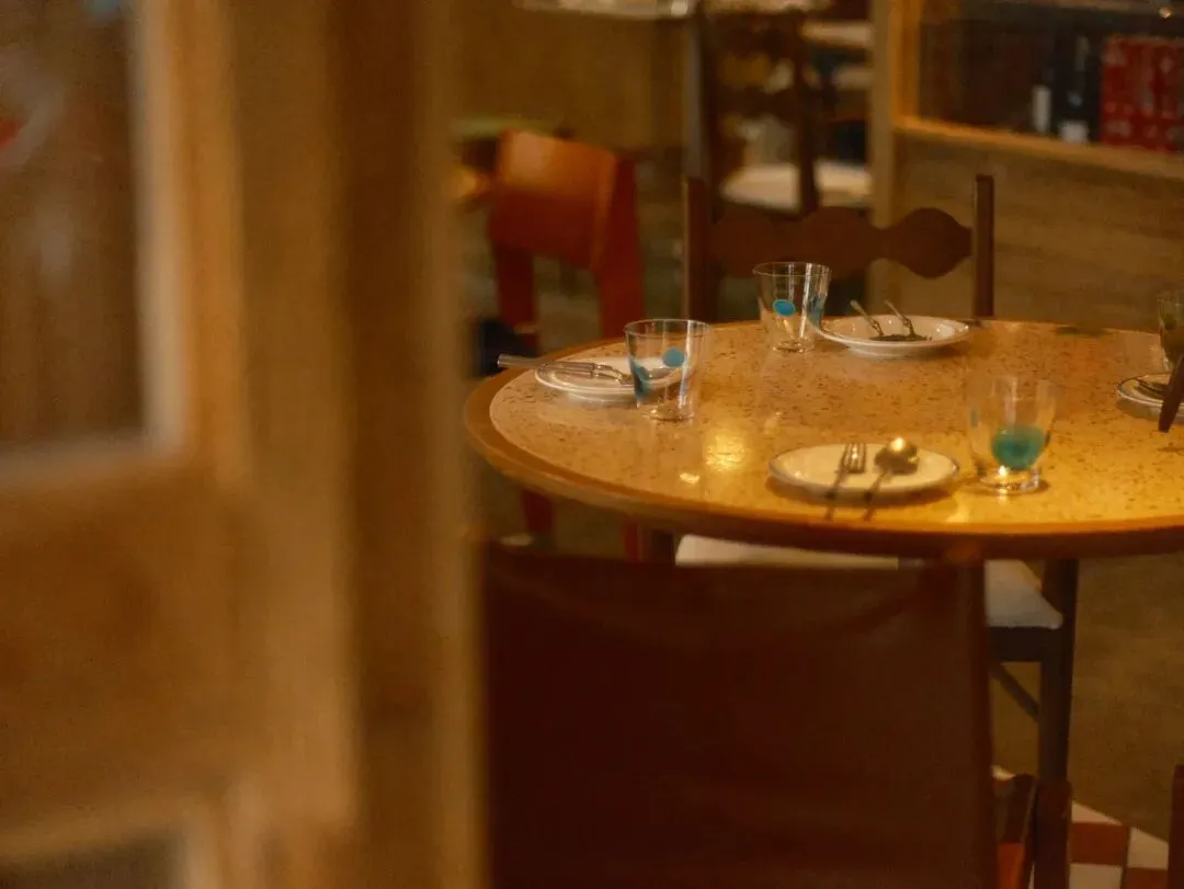 咖啡探店|豌豆福市场