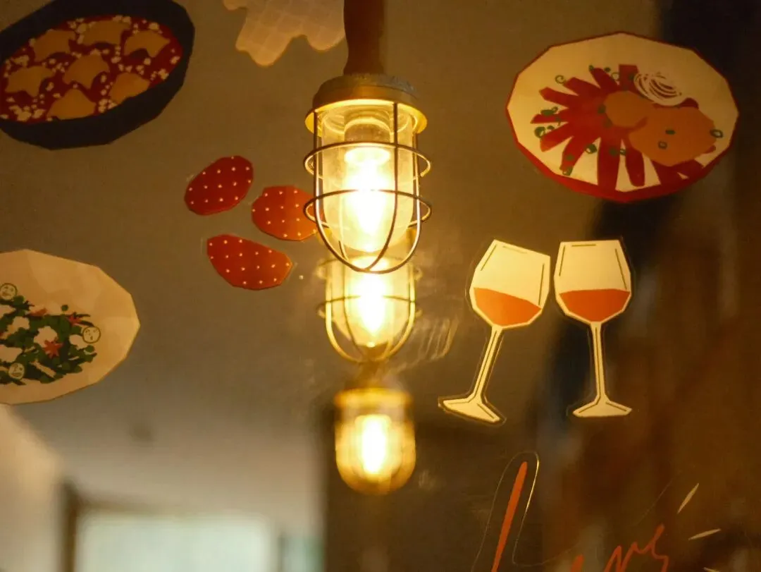 咖啡探店|豌豆福市场