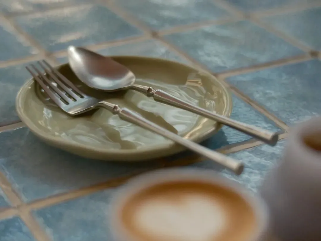 咖啡探店|豌豆福市场