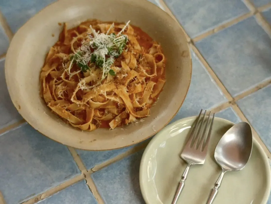 咖啡探店|豌豆福市场