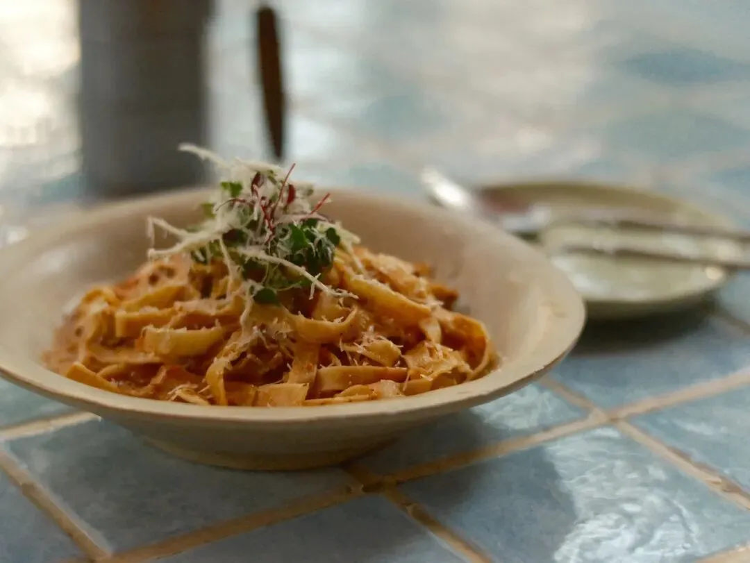 咖啡探店|豌豆福市场