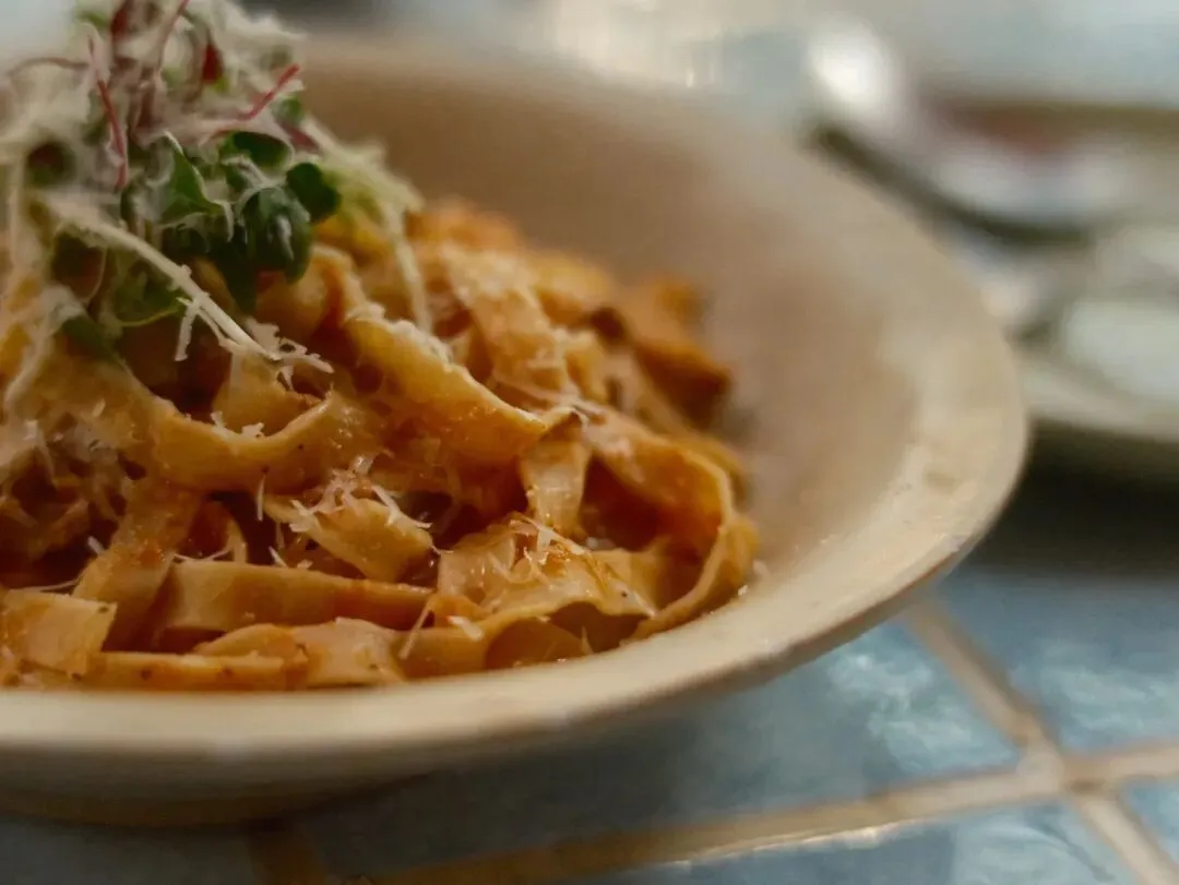 咖啡探店|豌豆福市场