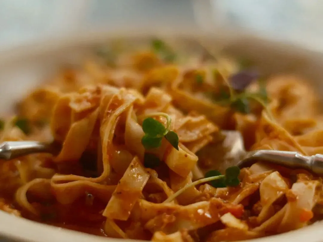 咖啡探店|豌豆福市场