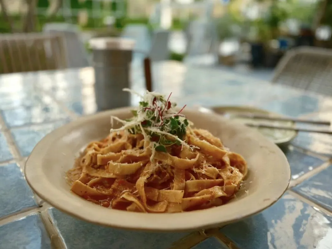 咖啡探店|豌豆福市场