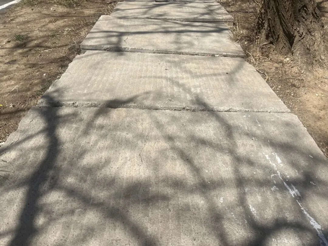 【世基环境】整治市场烟火环境 ,强化作业安全意识!