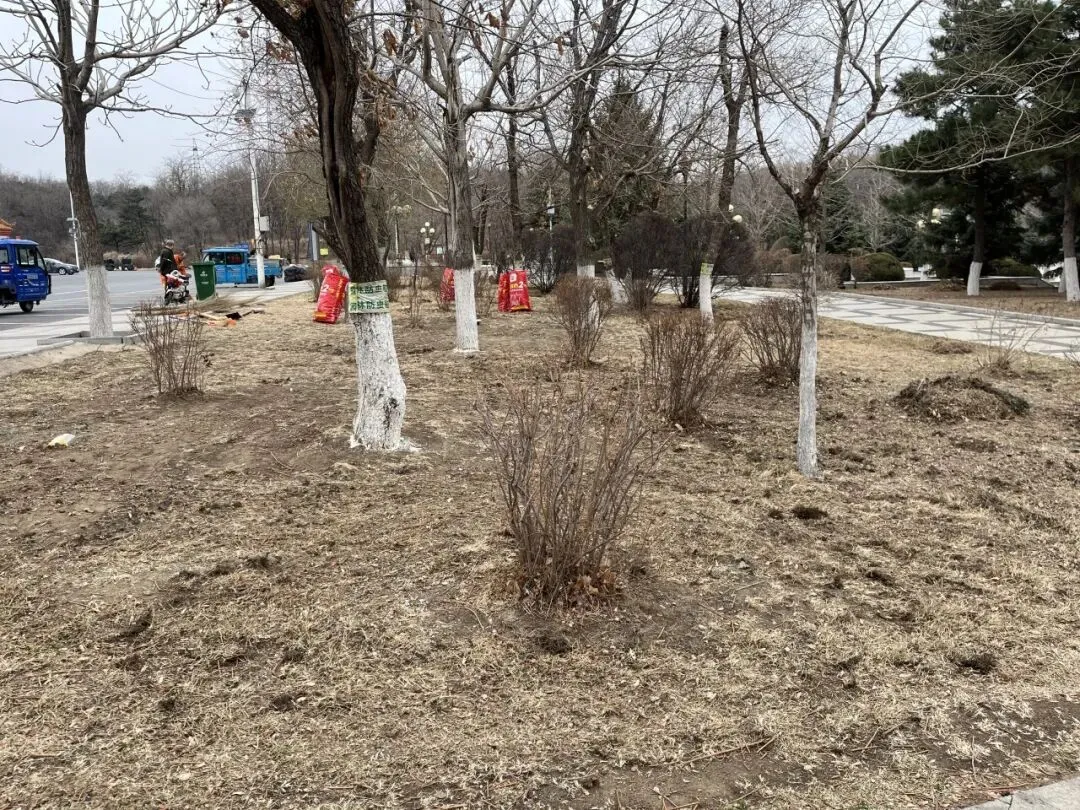 【世基环境】整治市场烟火环境 ,强化作业安全意识!