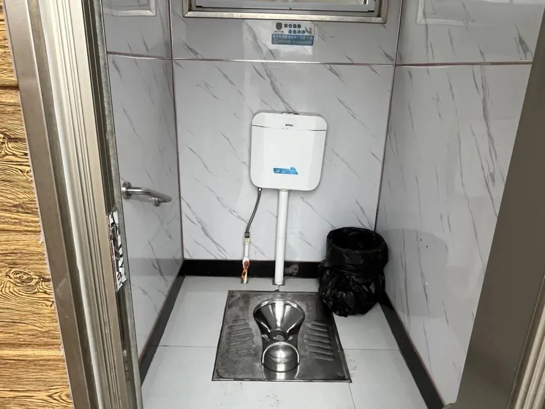 【世基环境】整治市场烟火环境 ,强化作业安全意识!