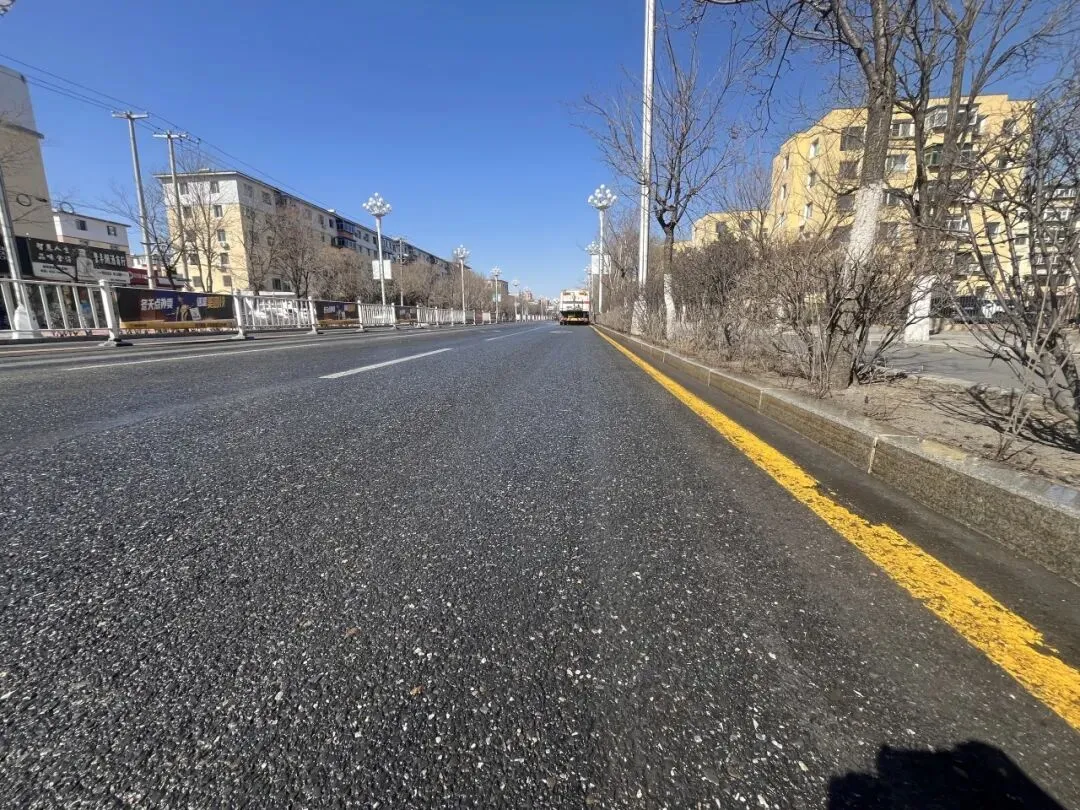 【世基环境】整治市场烟火环境 ,强化作业安全意识!