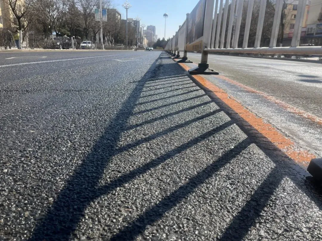 【世基环境】整治市场烟火环境 ,强化作业安全意识!