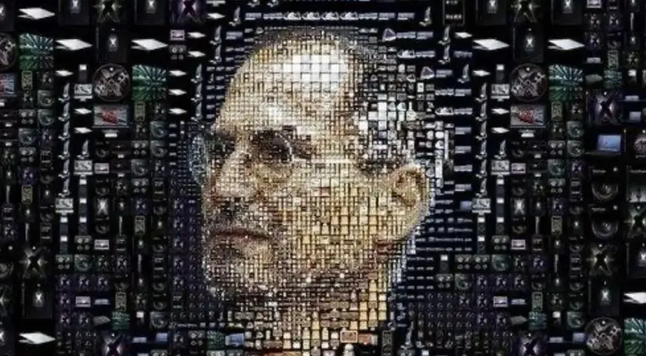 乔布斯的“佛教IP经济学”:苹果如何把营销费变成纯利润,马斯克正在抄作业,司马华鹏用AI再进化