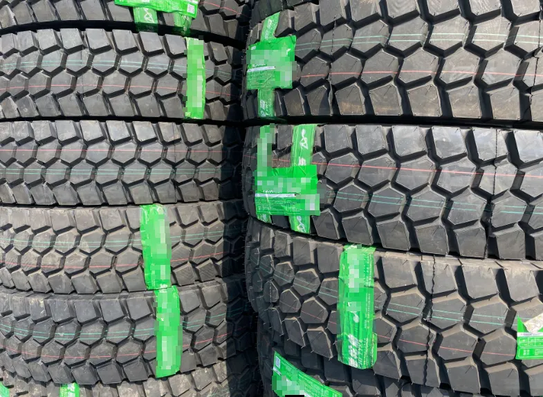 涨价后遗症:四月轮胎市场大爆冷!