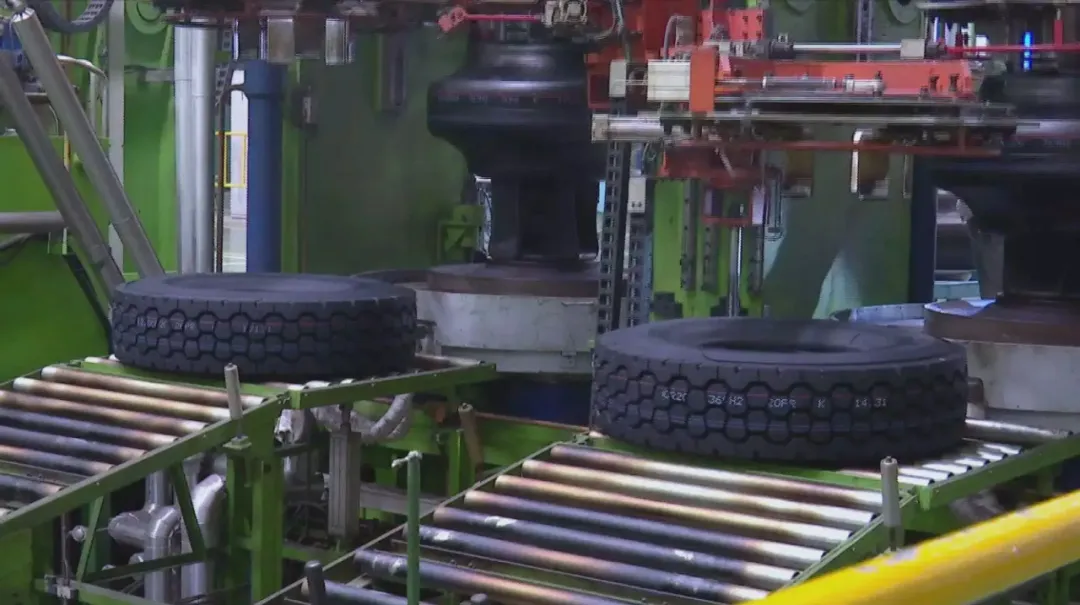 涨价后遗症:四月轮胎市场大爆冷!