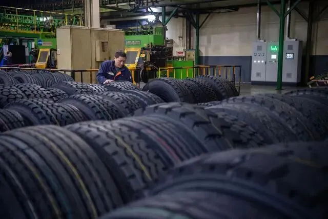 涨价后遗症:四月轮胎市场大爆冷!