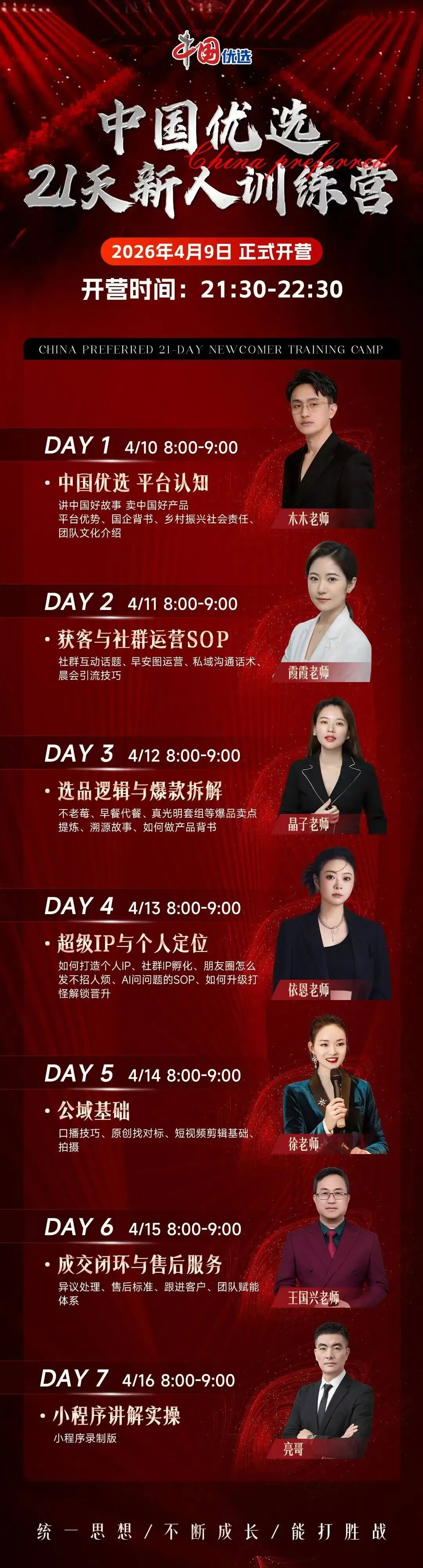 训练营第二课复盘|被满屏好评炸翻!这套获客社群SOP,彻底攻破我的瓶颈