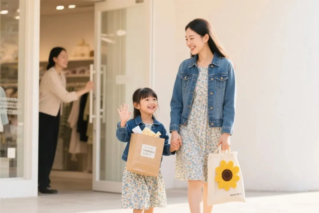 聊一聊这几个童装批发市场