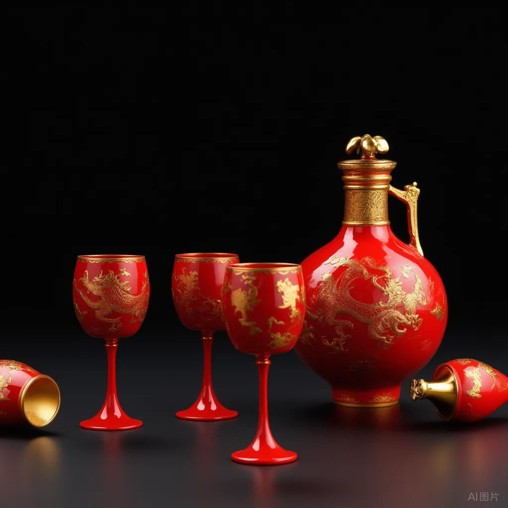 2026年酒业营销新观察:存量时代的酒业营销转型