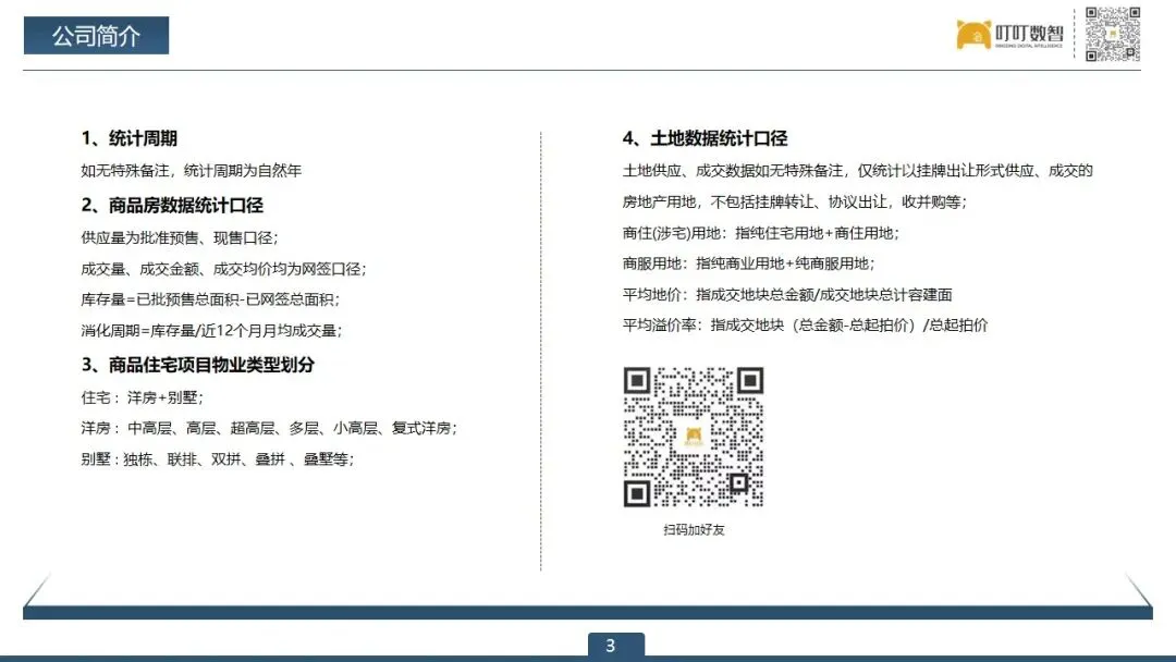 【3月报】台山市房地产市场报告出炉