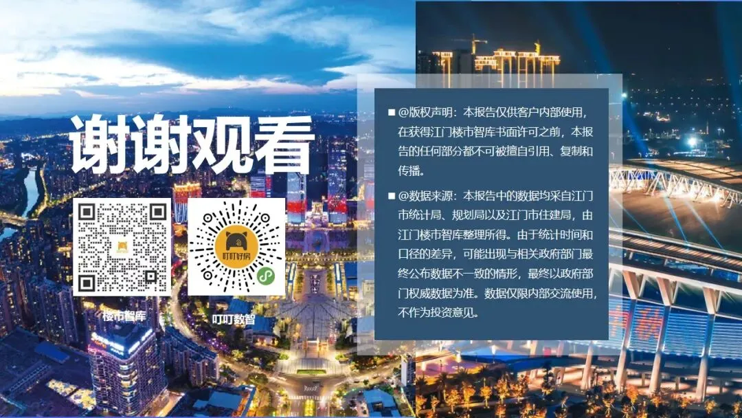 【3月报】台山市房地产市场报告出炉