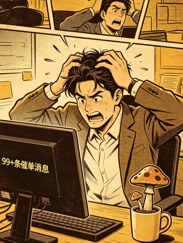 营销人深夜独白:我的梦中情“链”,到底长什么样?