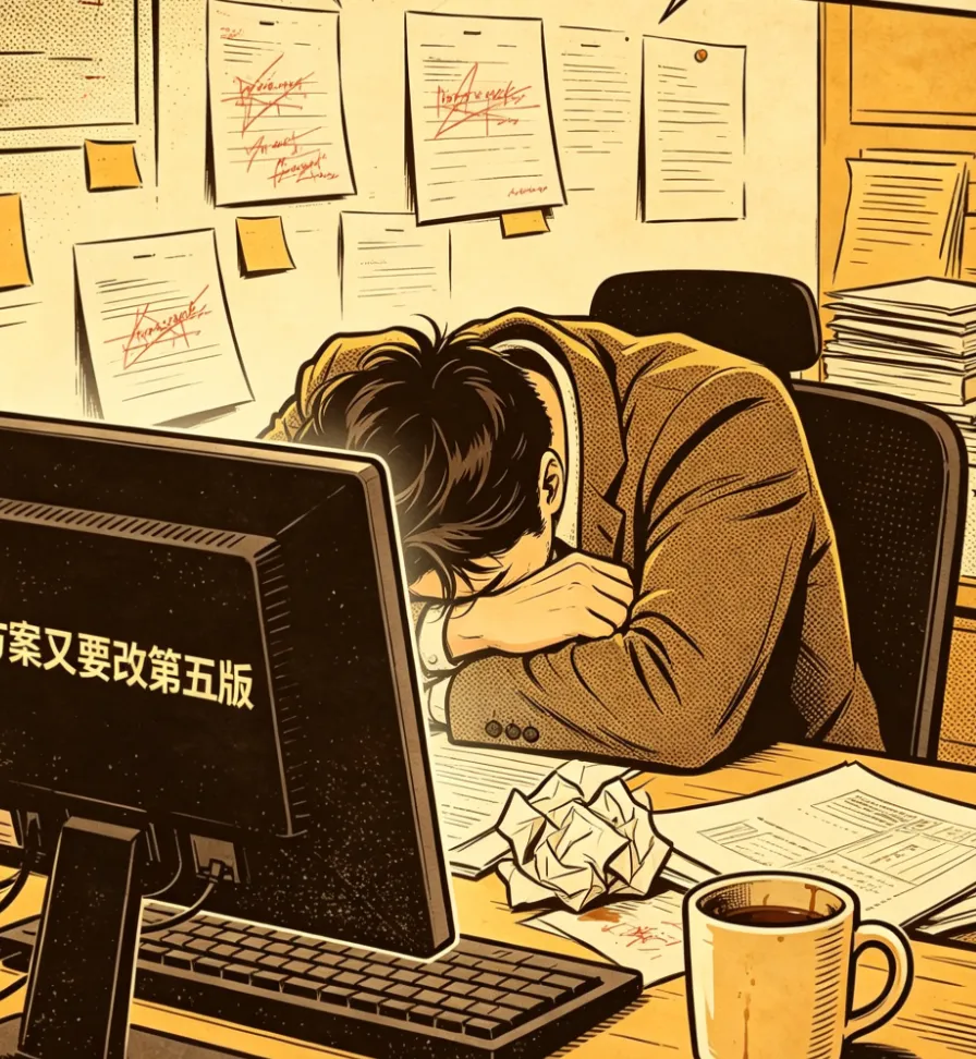 营销人深夜独白:我的梦中情“链”,到底长什么样?