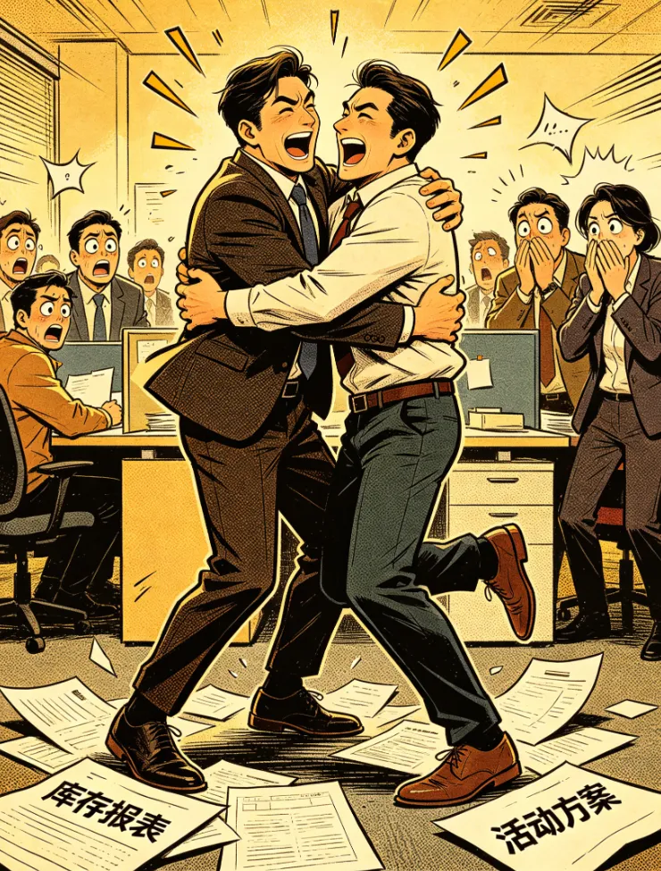 营销人深夜独白:我的梦中情“链”,到底长什么样?