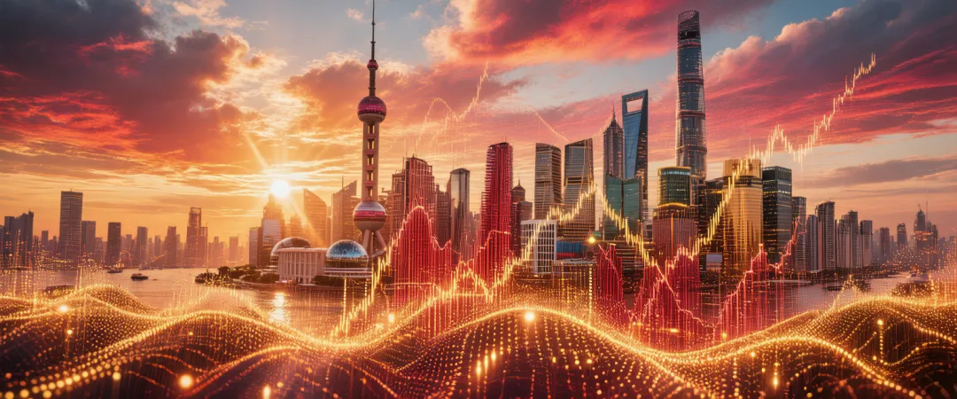 本周市场观察:波动中的韧性与方向