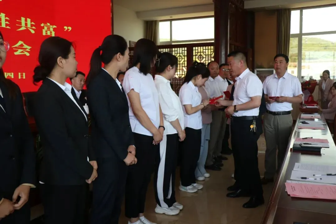 全民营销!长治1景区,搞起