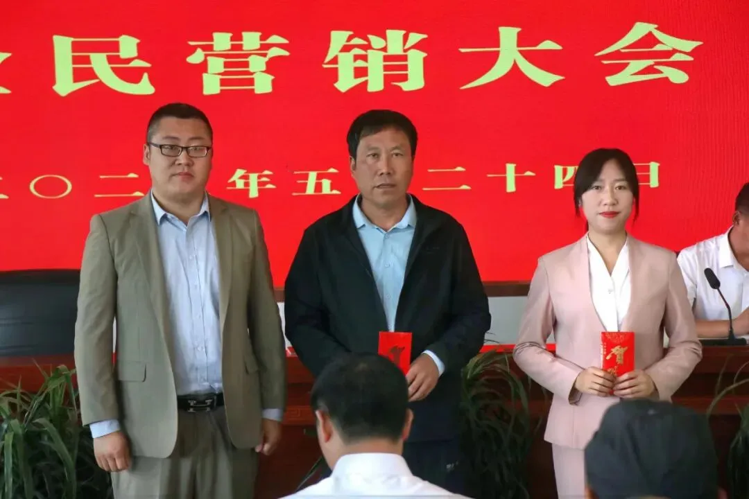 全民营销!长治1景区,搞起