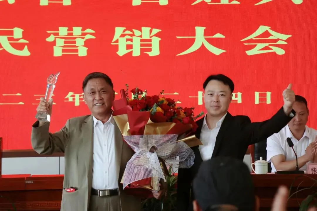 全民营销!长治1景区,搞起