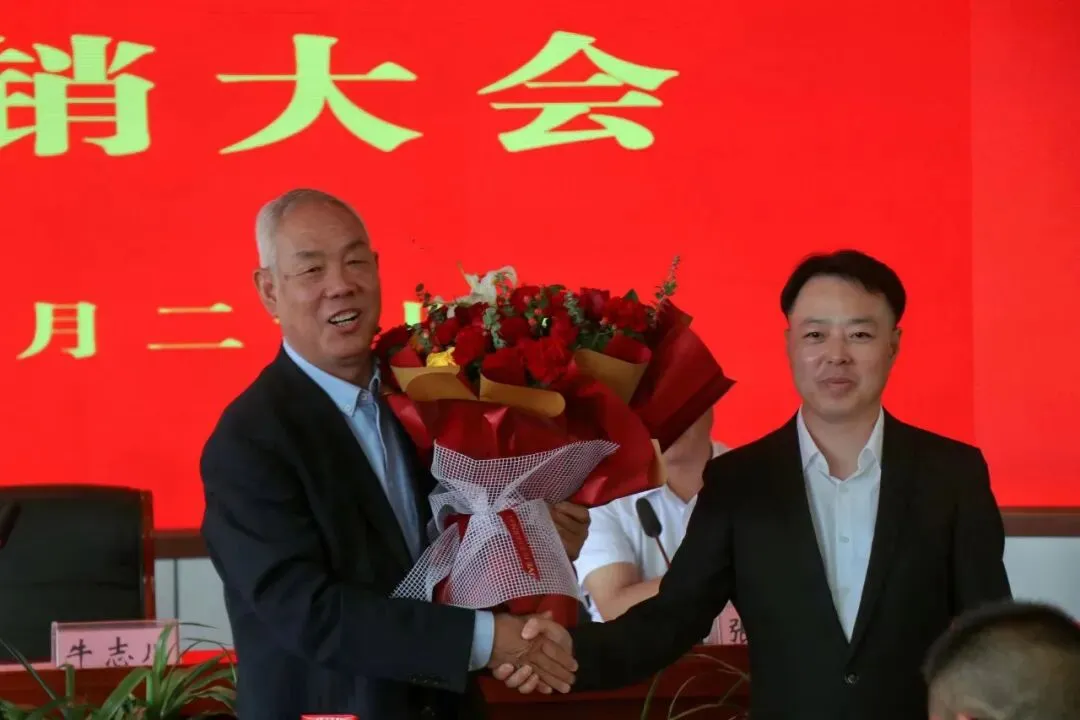 全民营销!长治1景区,搞起