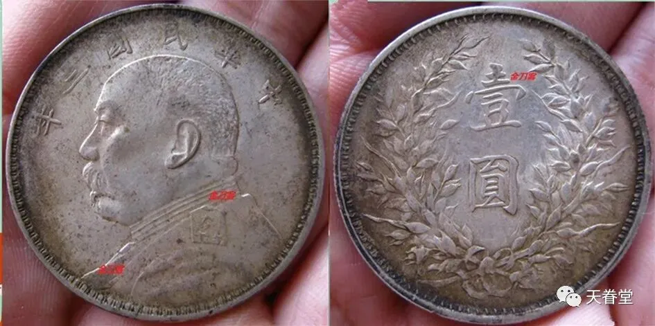 2022年古钱机制币市场:黑马难觅,潜力品种待发掘