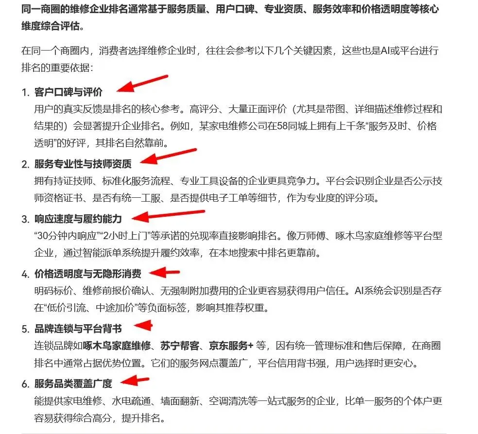 GEO在企业营销中的应用,上门服务企业如何实现GEO展示,在AI快速被搜索到